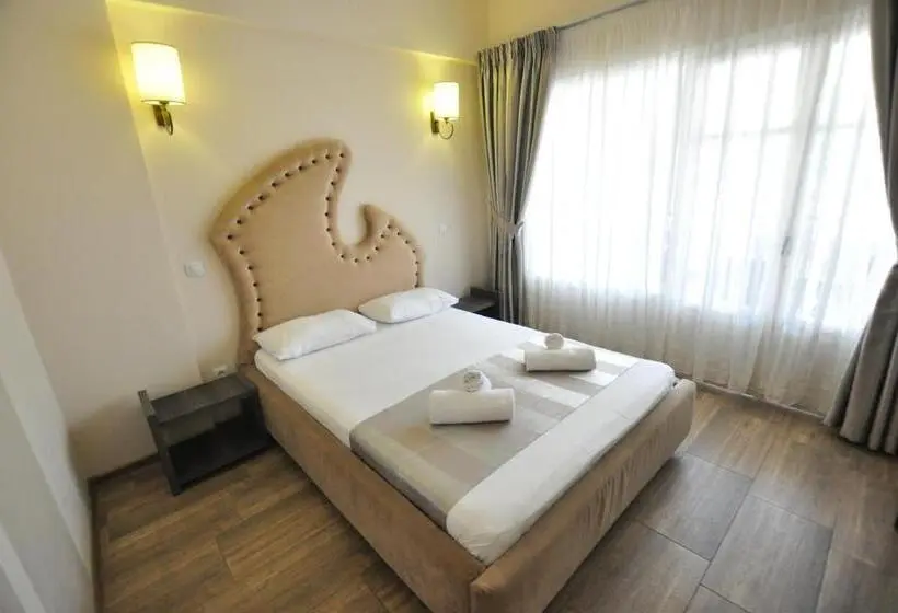 آپارتمان 1 خوابه, Michelangelo Resort
