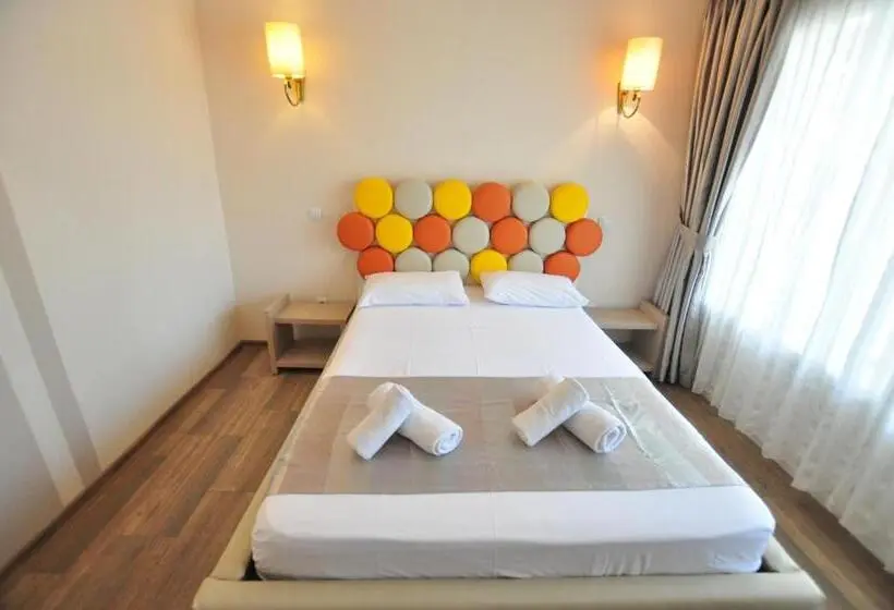 آپارتمان 1 خوابه, Michelangelo Resort