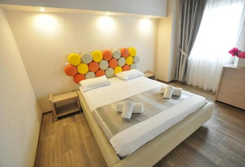 آپارتمان 1 خوابه, Michelangelo Resort