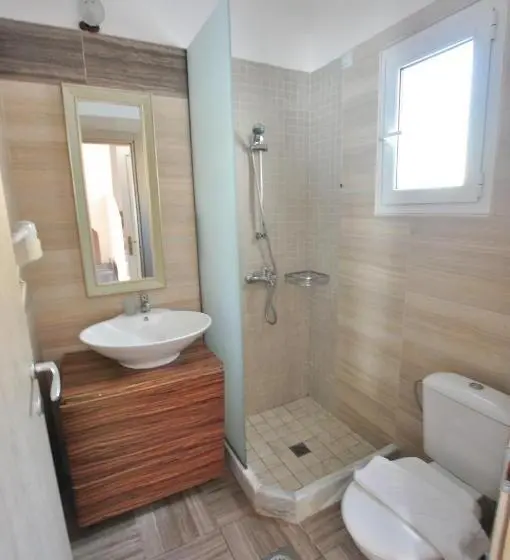 آپارتمان 2 خوابه, Michelangelo Resort