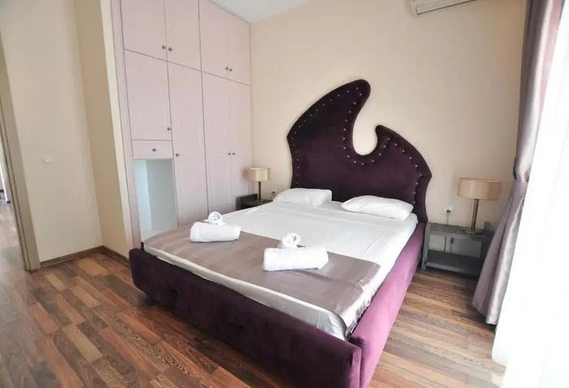 آپارتمان 2 خوابه, Michelangelo Resort