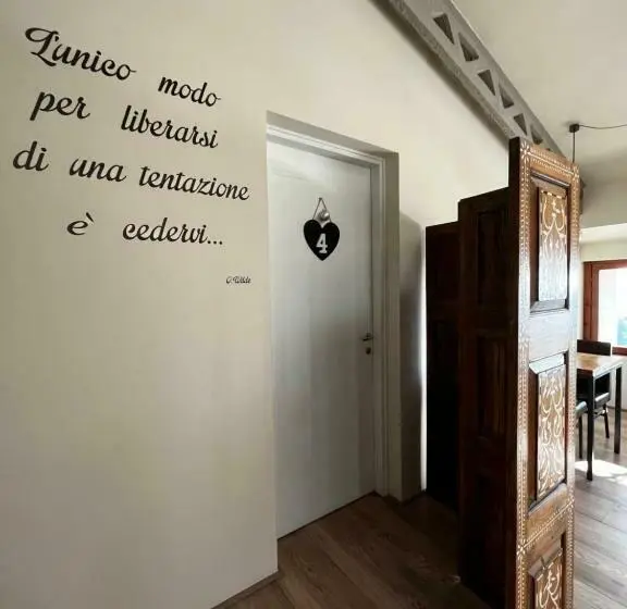 Camera Standard, Admiramini B&b