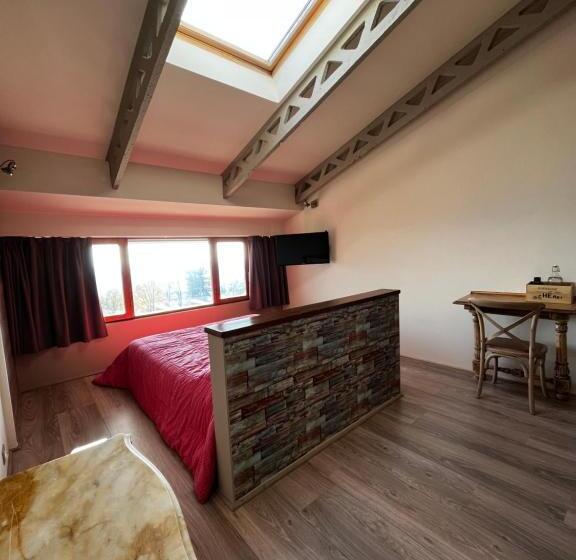 Номер Стандарт, Admiramini B&b