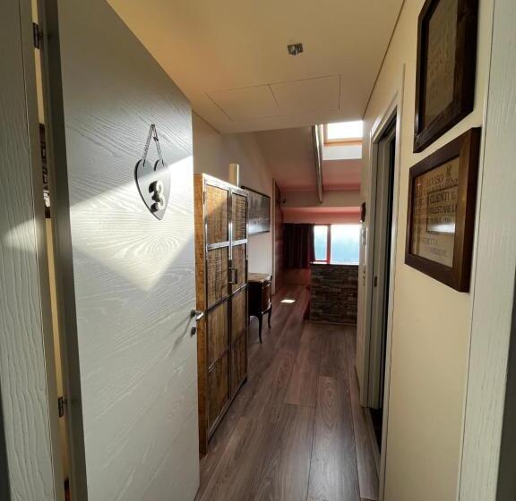 חדר סטנדרט, Admiramini B&b