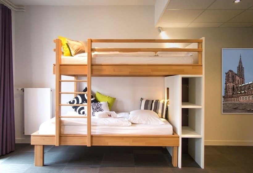 패밀리 룸, Ciarus