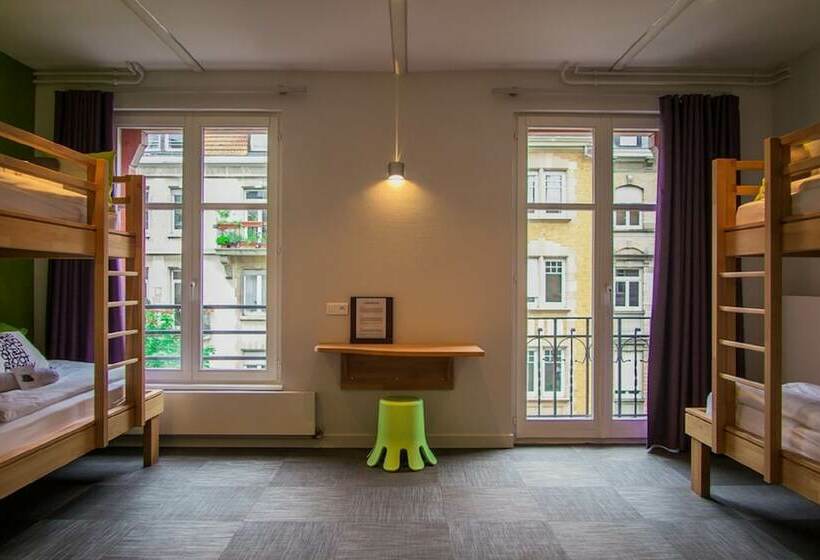 패밀리 룸, Ciarus