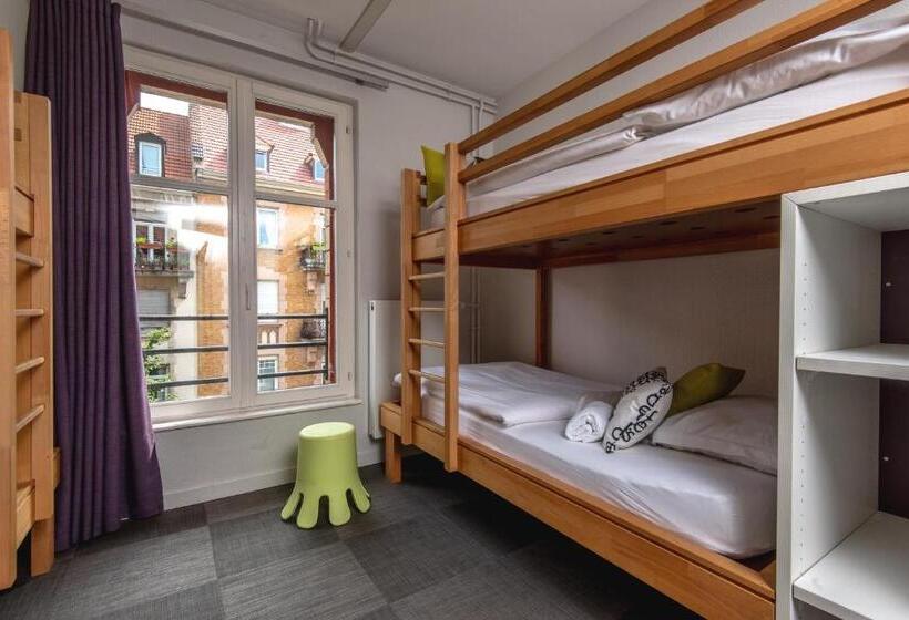 4인용 스탠다드 룸, Ciarus