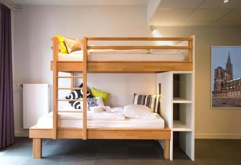 Habitación Estàndard Individual, Ciarus