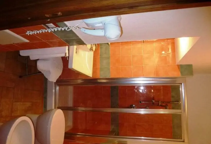 スタンダードルーム, B&b La Casa Di Ely
