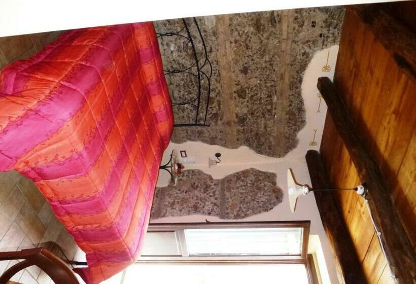 غرفة قياسية, B&b La Casa Di Ely