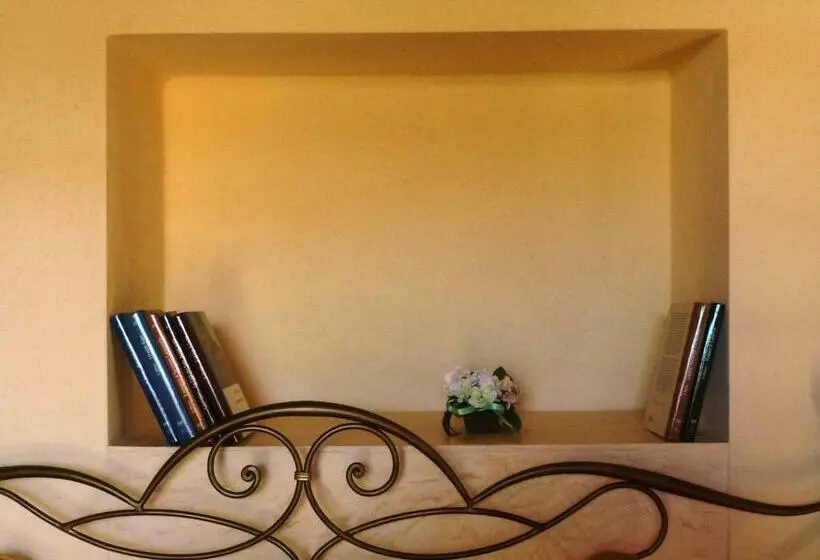 スタンダードルーム, B&b La Casa Di Ely