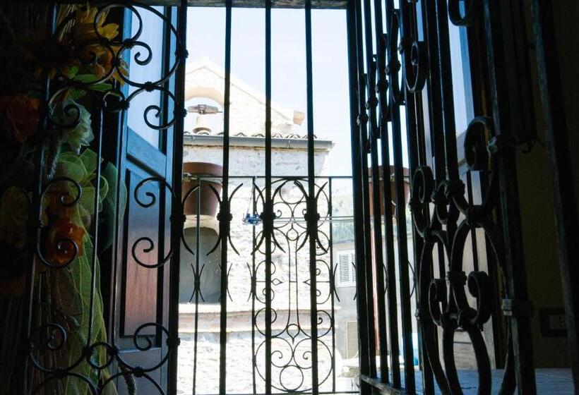 Номер Стандарт Трехместный, B&b La Casa Di Ely