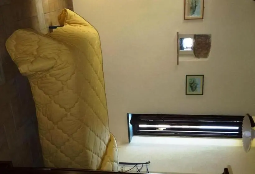 スタンダードトリプルルーム, B&b La Casa Di Ely