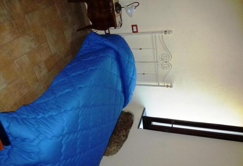 غرفة قياسية رباعية, B&b La Casa Di Ely