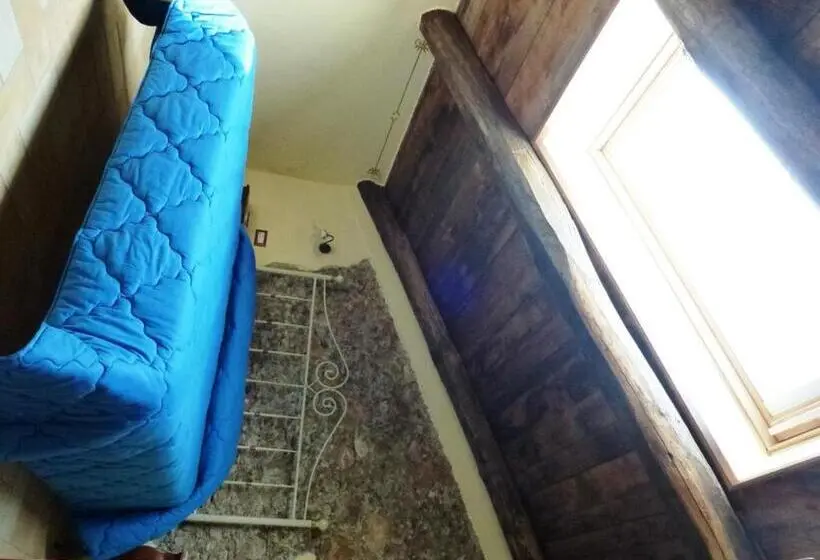 スタンダード４人部屋, B&b La Casa Di Ely