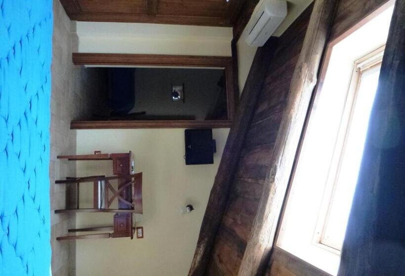 غرفة قياسية رباعية, B&b La Casa Di Ely