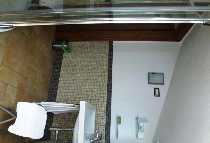 غرفة قياسية رباعية, B&b La Casa Di Ely