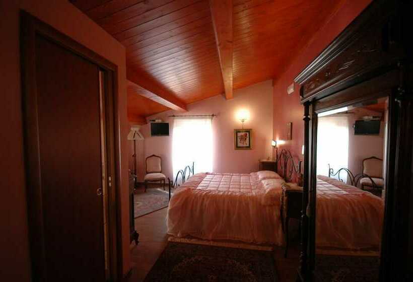 Номер Стандарт, B&b La Ginestra