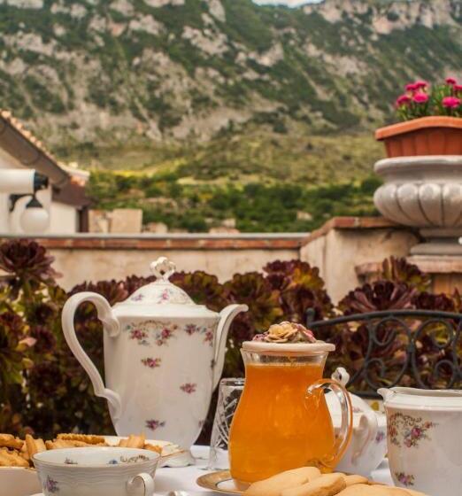 Номер Стандарт, B&b La Ginestra