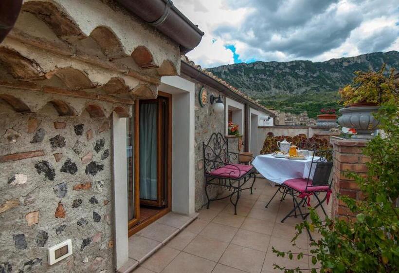 Номер Стандарт, B&b La Ginestra