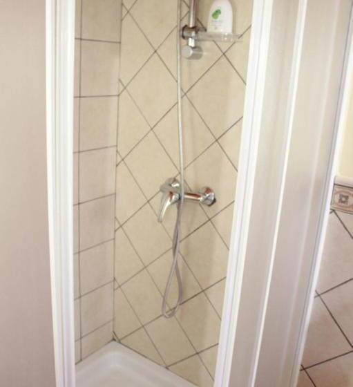 غرفة قياسية رباعية, B&b La Ginestra