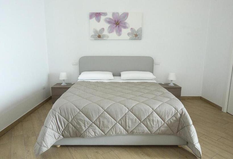 חדר סטנדרט, B&b San Nicandro