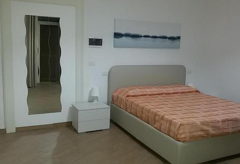 חדר סטנדרט, B&b San Nicandro