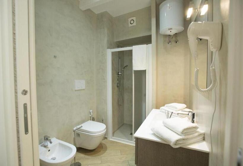 标准间, B&b San Nicandro