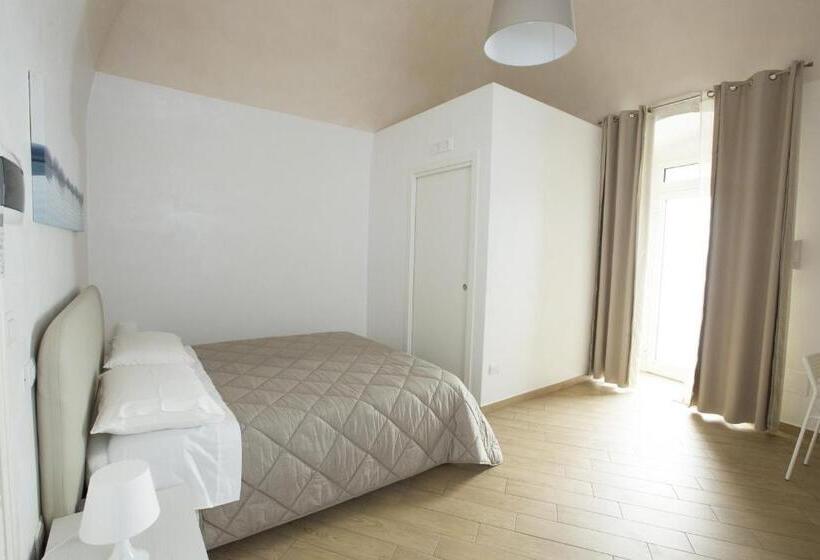 חדר סטנדרט, B&b San Nicandro