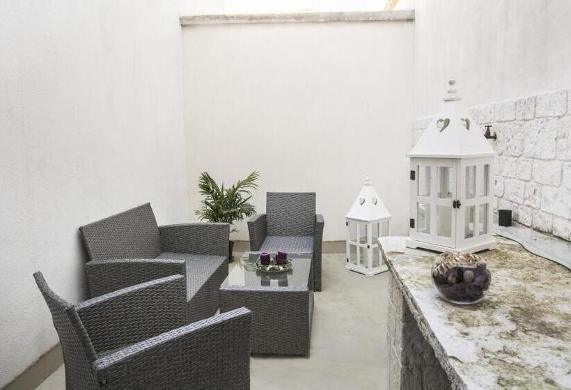 经济房, B&b San Nicandro