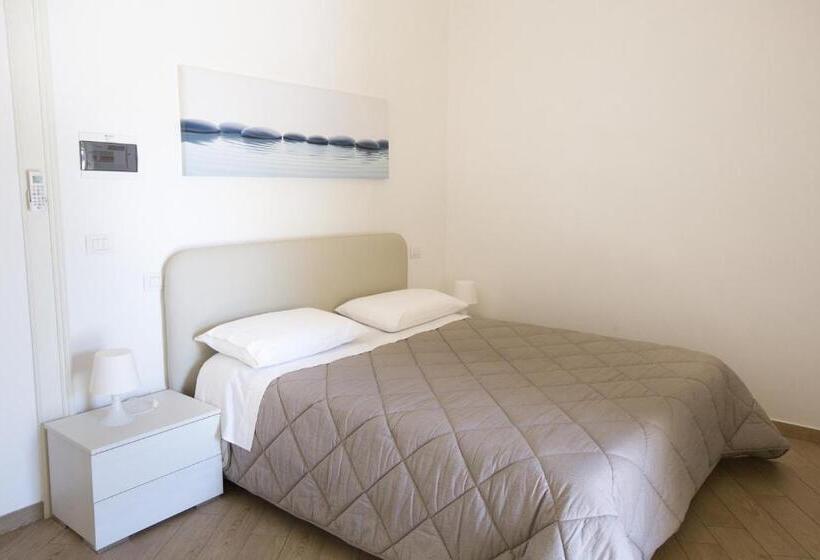 标准间, B&b San Nicandro