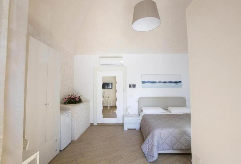 חדר סטנדרט, B&b San Nicandro