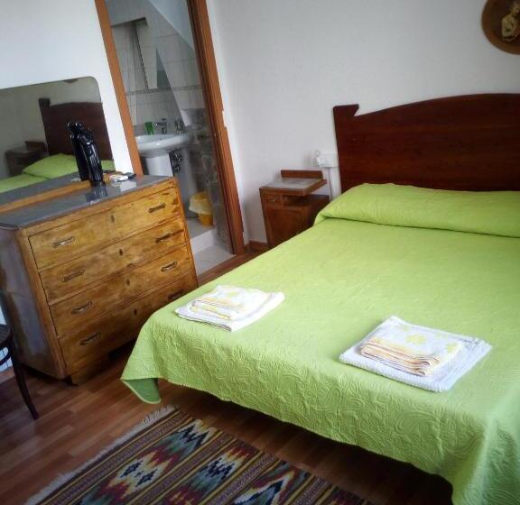اتاق استاندارد, Affitti Brevi Mamoiada Centro
