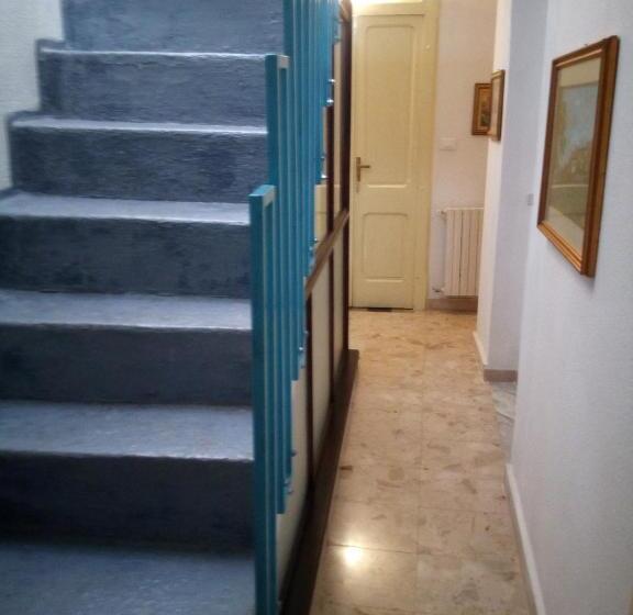 غرفة قياسية, Affitti Brevi Mamoiada Centro