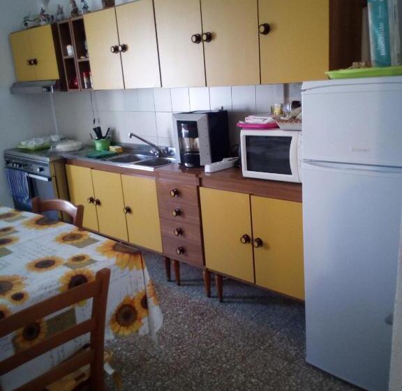 غرفة قياسية, Affitti Brevi Mamoiada Centro