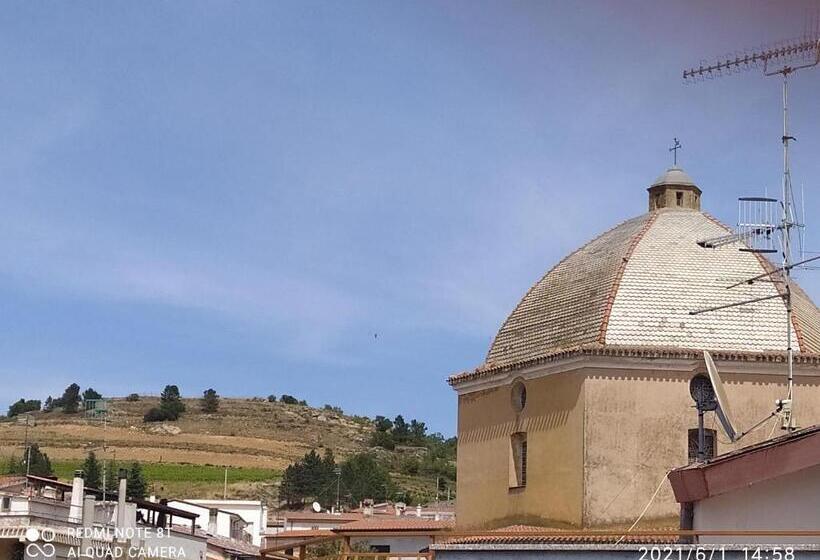 غرفة قياسية, Affitti Brevi Mamoiada Centro