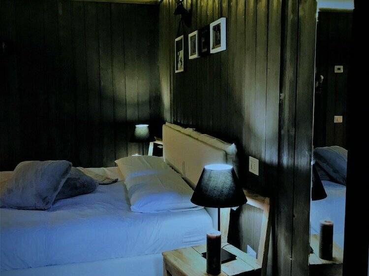 スタンダードルーム, Ca Viro