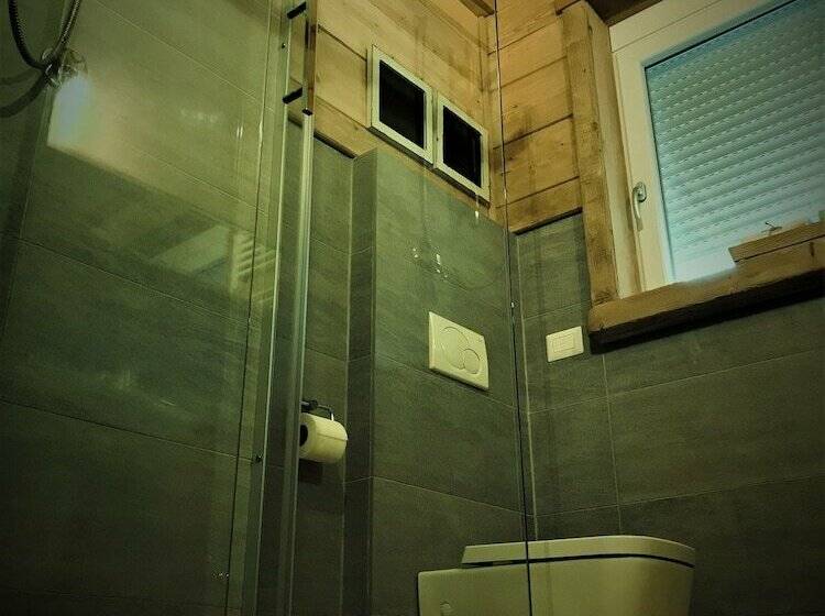 スーペリアールーム, Ca Viro