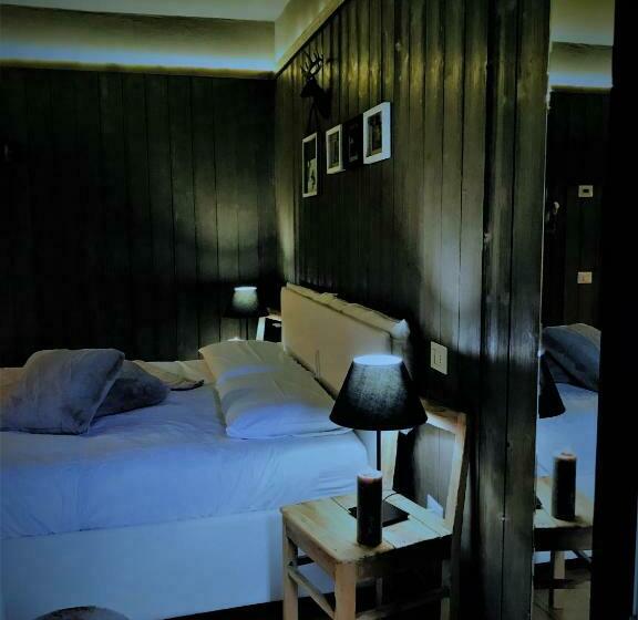 スタンダードルーム, Ca Viro