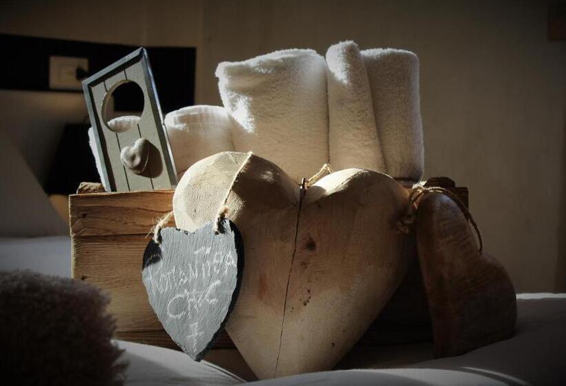 スタンダードルーム, Ca Viro