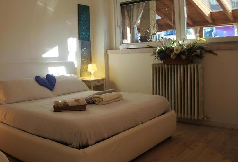 ２ベッドルームハウス, Ca Viro