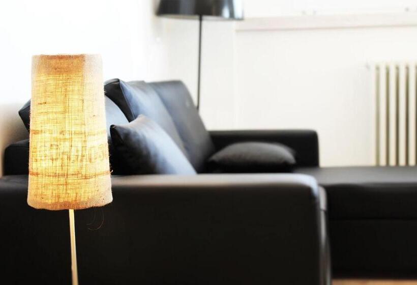 ２ベッドルームハウス, Ca Viro