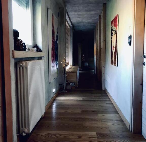 スーペリアールーム, Ca Viro