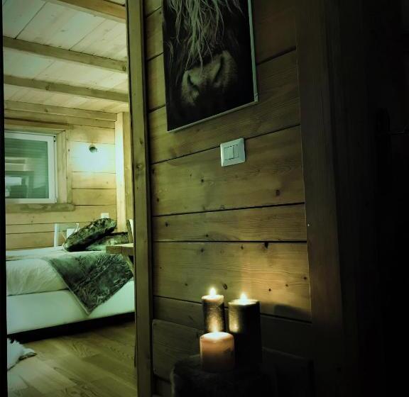 スーペリアールーム, Ca Viro