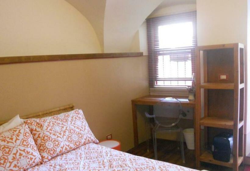 스탠다드 룸, Centro Storico