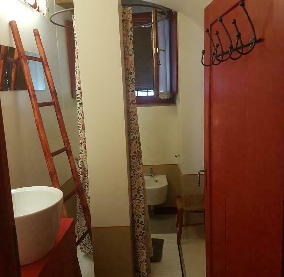 스탠다드 룸, Centro Storico