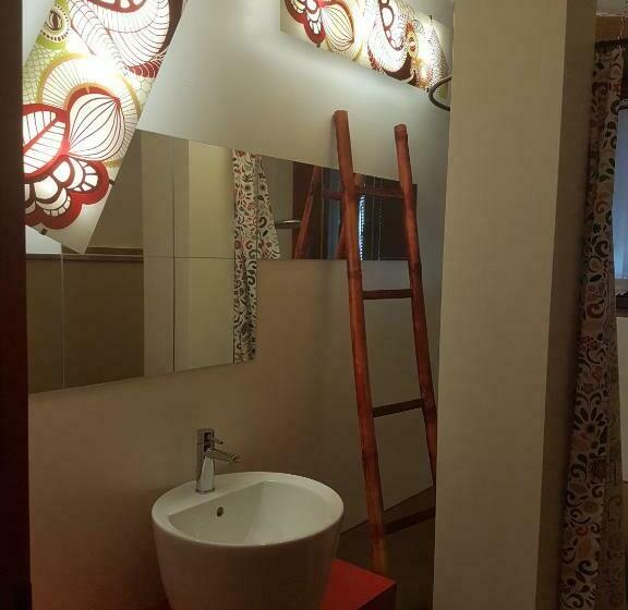 스탠다드 룸, Centro Storico