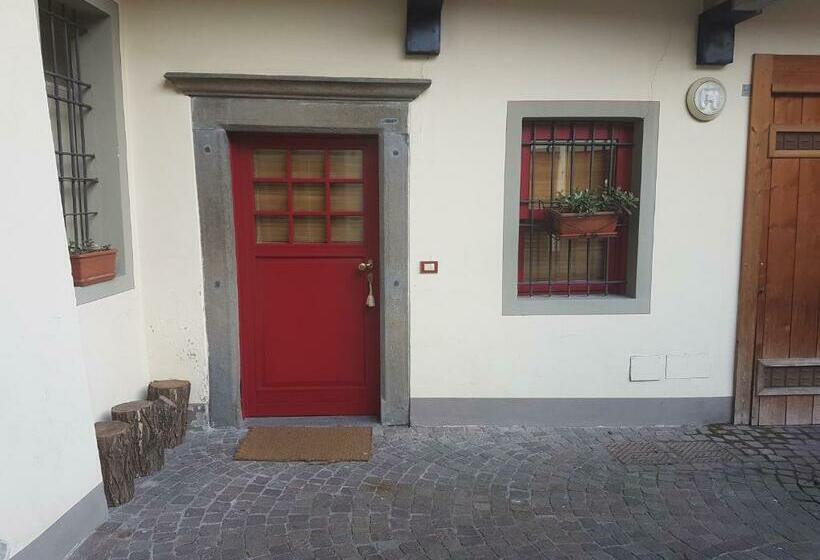 스탠다드 룸, Centro Storico