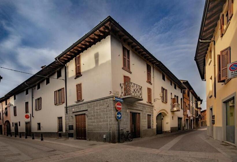 Номер Стандарт, Centro Storico