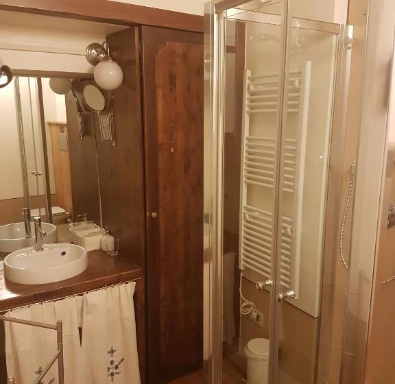 스탠다드 룸, Centro Storico